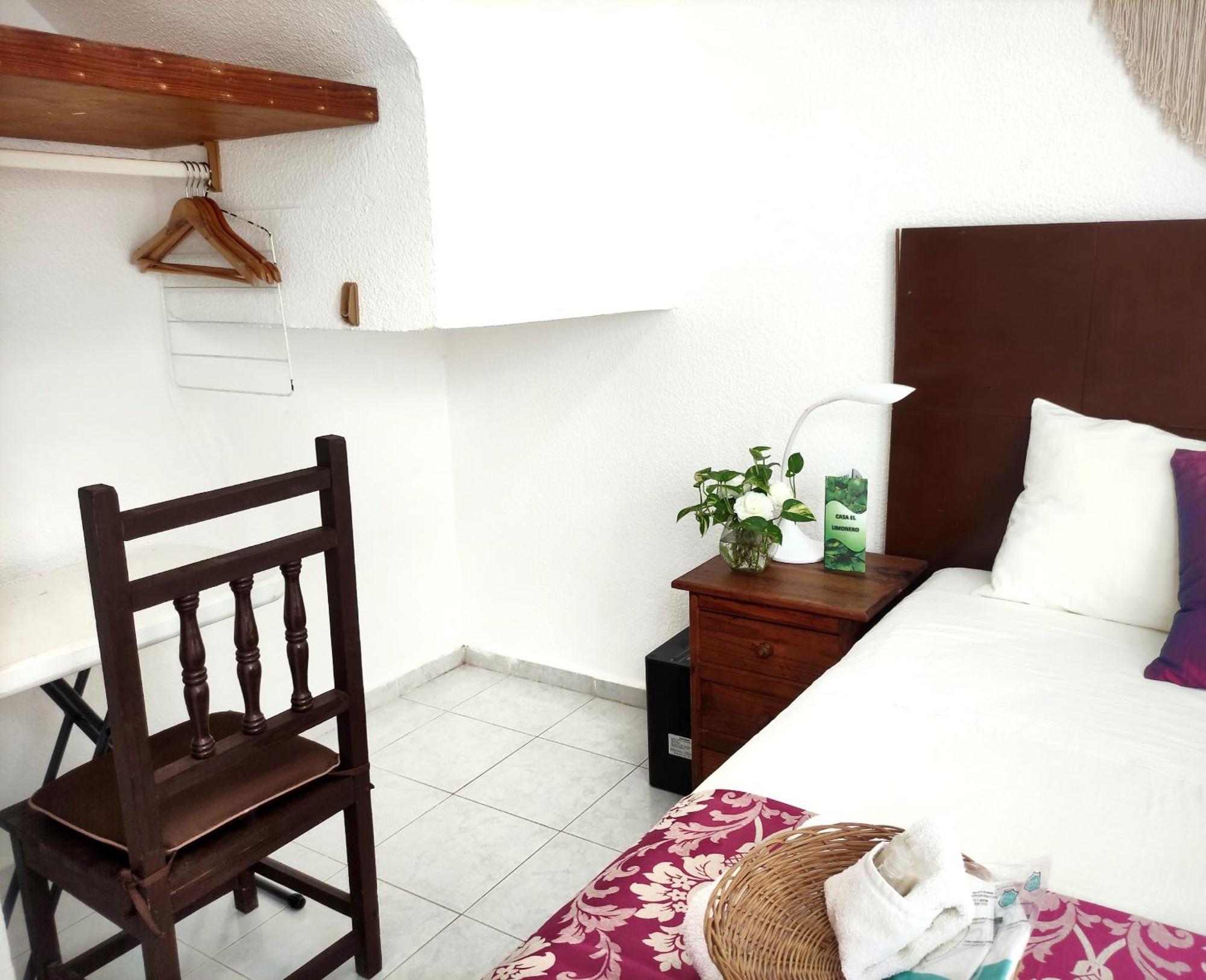 Casa El Limonero Apartment Cancún Exterior foto
